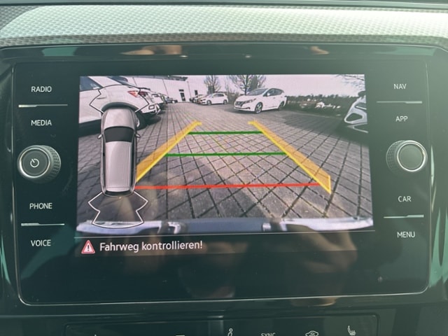 Volkswagen Passat Passat 4Motion 2.0 TDI, ACC, RearView, Navi, BusinessPremium DSG