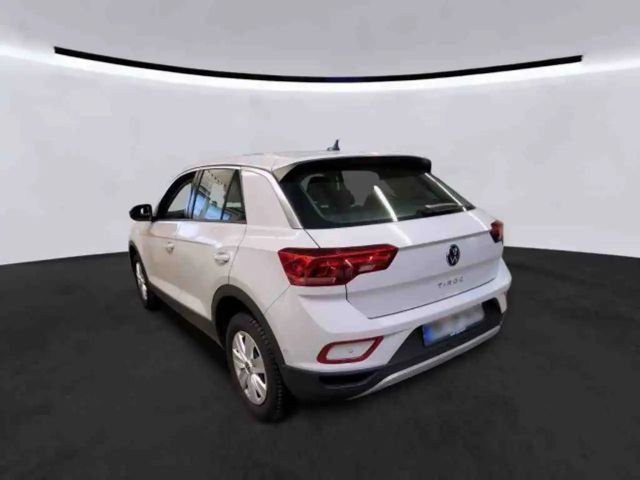 Volkswagen T-Roc 1.0 TSI