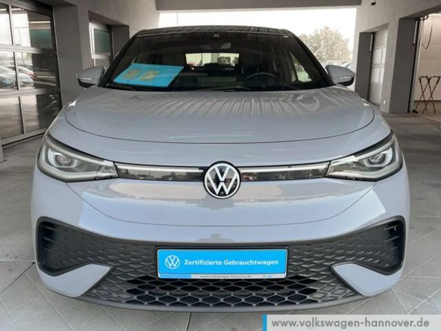 Volkswagen ID.5 IQ.Drive Pro