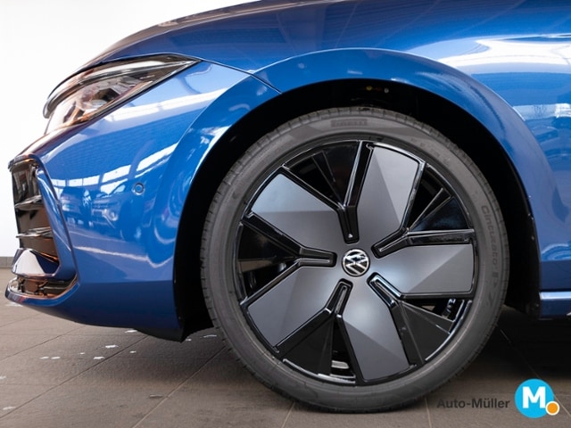 Volkswagen Passat 2.0 TDI DSG