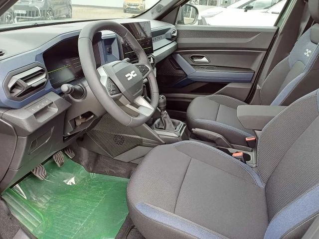 Dacia Duster 4WD TCe 130