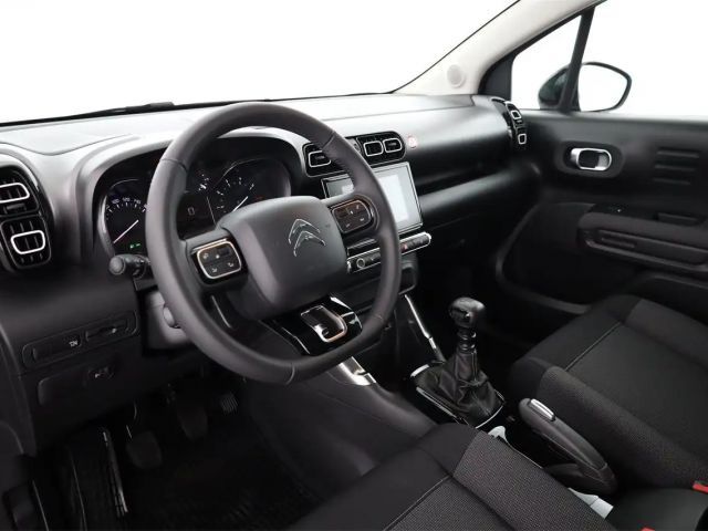 Citroën C3 Aircross PureTech You