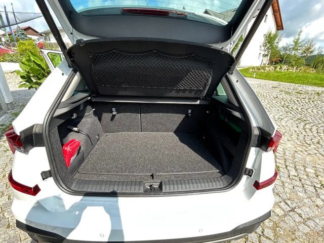 Skoda Kamiq Selection