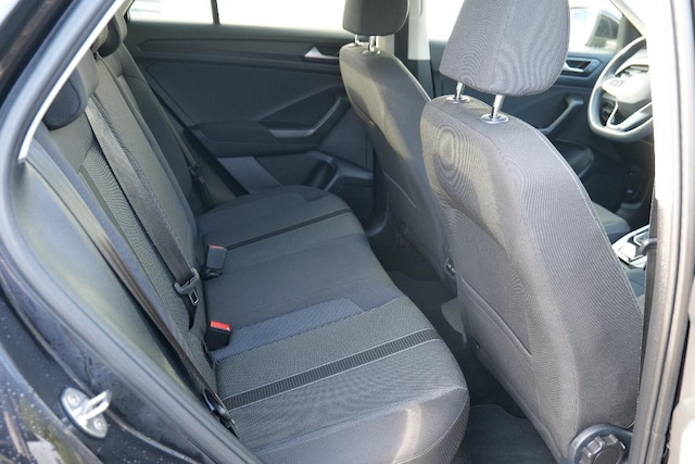 Volkswagen T-Roc 1.5 TSI DSG