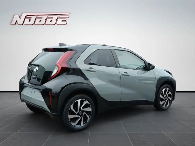 Toyota Aygo X Hatchback