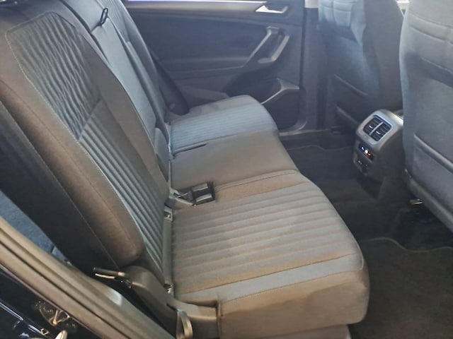 Volkswagen Tiguan Allspace Life