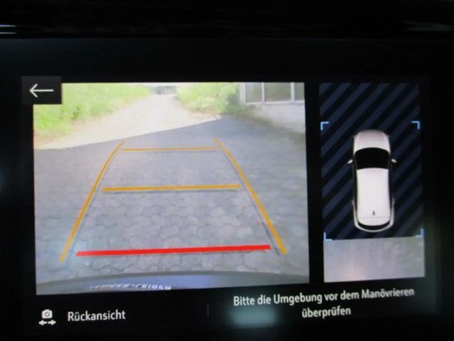 Opel Grandland X 1.2 Turbo business+