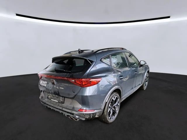 Cupra Formentor 2.0 TSI 4Drive DSG VZ