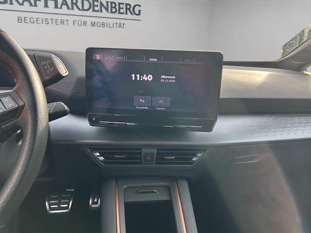 Cupra Born Born Schalensitze - Tech L - 19 Zoll - Pilot M