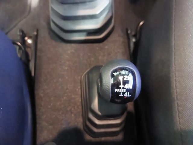 Suzuki Jimny 4x4 AllGrip Comfort