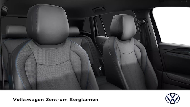 Volkswagen Tiguan R-Line eHybrid