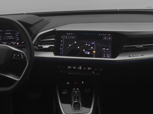 Audi Q4 e-tron 40 Sportback