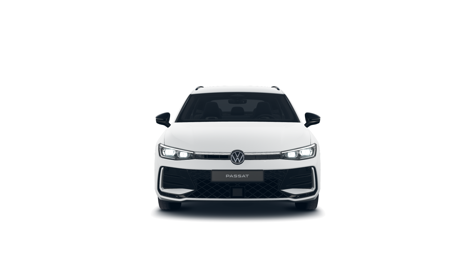 Volkswagen Passat DSG R-Line