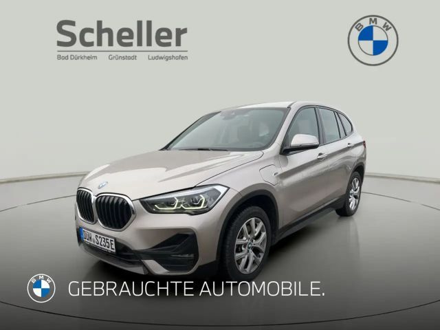 BMW X1 Advantage pakket xDrive25e
