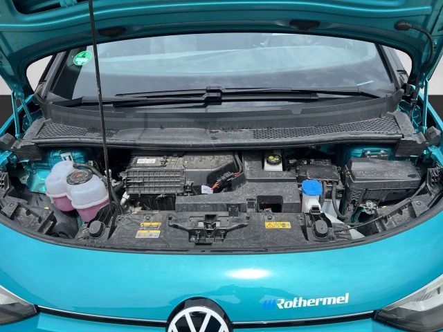 Volkswagen ID.3 ⚡Makena-Türkis; 92 % (SoH).; Top-Zustand