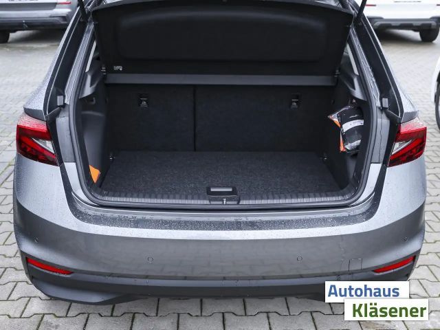 Skoda Fabia 1.0 TSI Drive