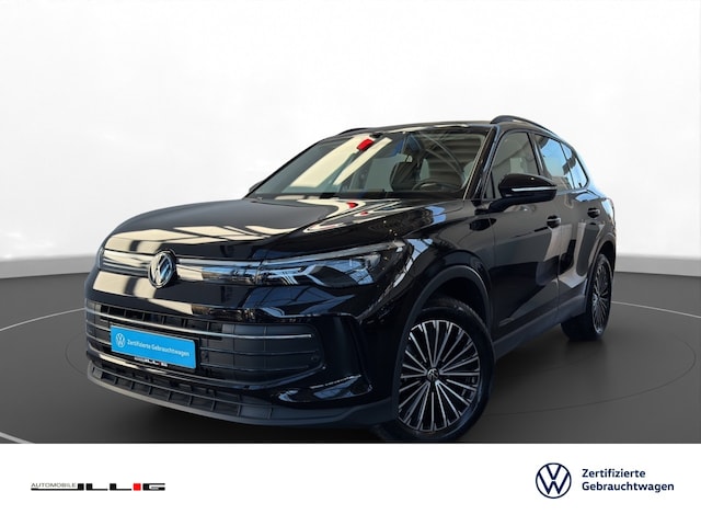 Volkswagen Tiguan 1.5 eTSI DSG Life