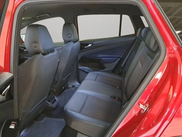 Volkswagen ID.4 4Motion GTX