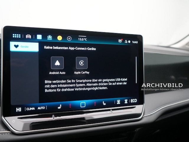 Volkswagen Passat Business eHybrid