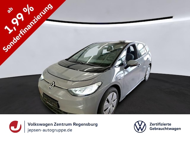 Volkswagen ID.3 62 kWh | R-KAMERA LED PDC NAVI KlimaA