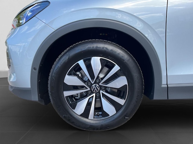 Volkswagen Tiguan 2.0 TDI DSG