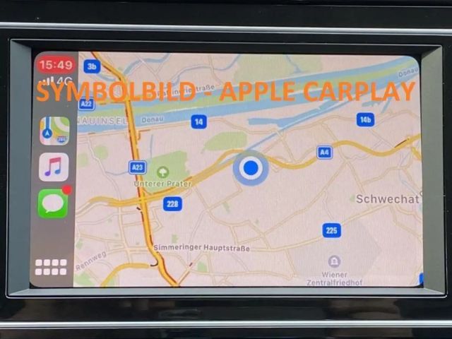 Dacia Jogger Jogger Navi LED PDC CarPlay Servicebuch SR+WR