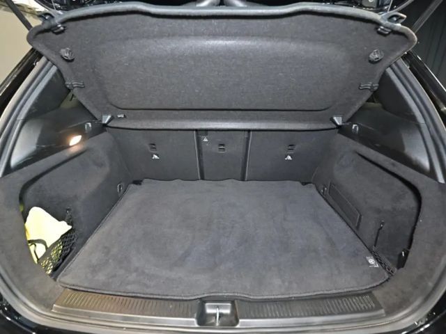 Mercedes-Benz B 200 AMG Line B 200 d