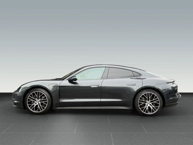 Porsche Taycan Sitzbel. 22KW Onboard,Sportsound