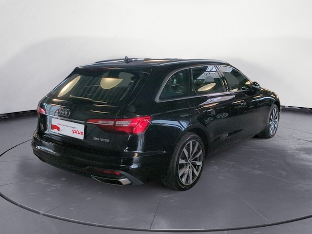 Audi A4 35 TFSI Avant S-Tronic