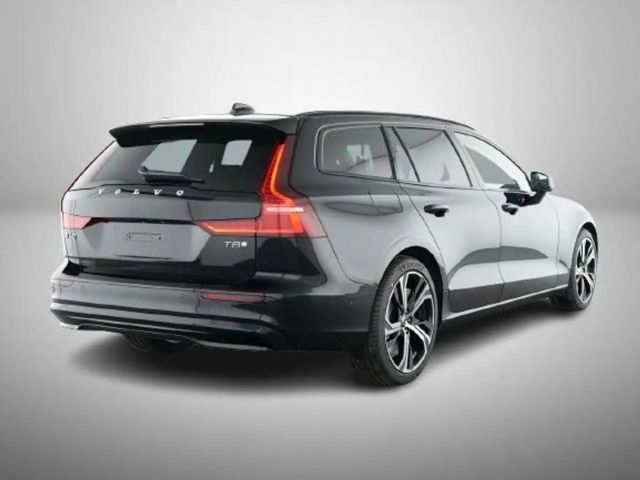 Volvo V60 AWD Dark T6 Ultra
