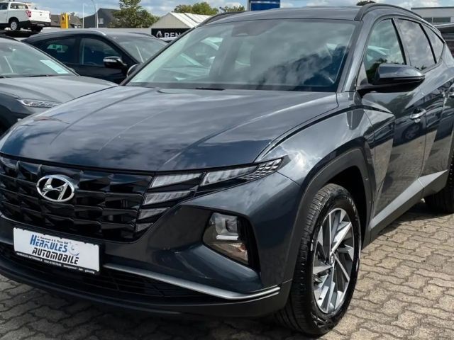 Hyundai Tucson 1.6 T-GDi