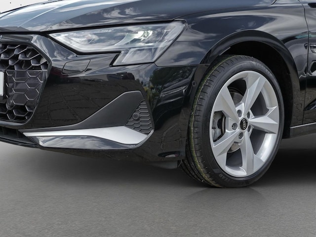 Audi A3 35 TDI S-Tronic Sedan