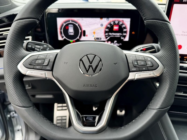 Volkswagen Tiguan 2.0 TDI 4Motion DSG