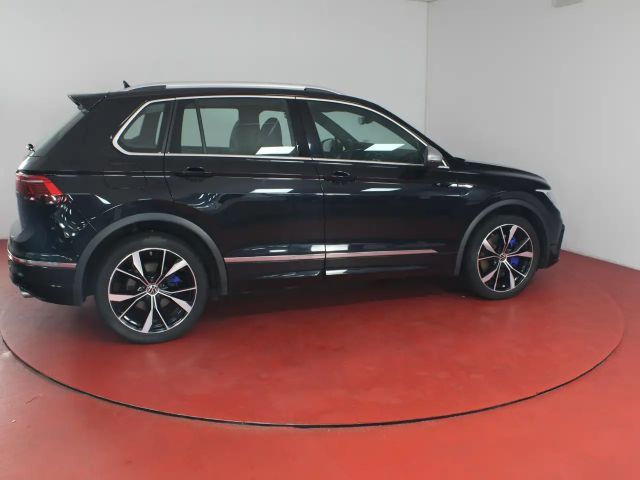 Volkswagen Tiguan 2.0 TSI IQ.Drive