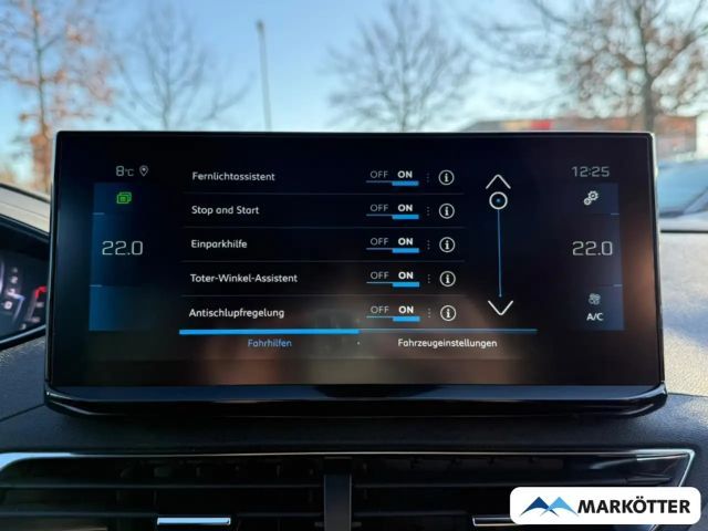 Peugeot 5008 GT-Line PureTech