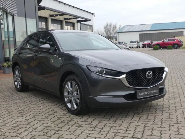 Mazda CX-30 2.5L SkyActiv e-Skyactiv