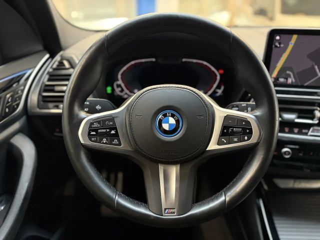 BMW iX3 iX3
