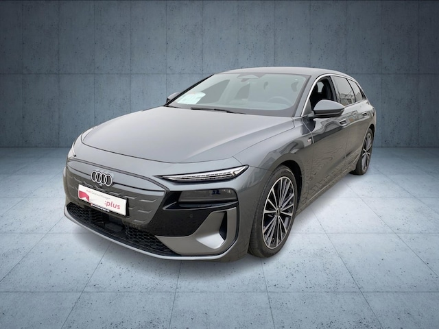 Audi A6 e-tron Avant