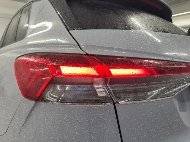 Audi Q4 e-tron 45 LED Navi DAB Sportsitze