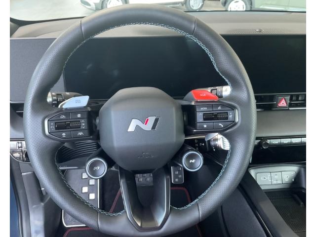 Hyundai IONIQ 5 Ioniq 5 N