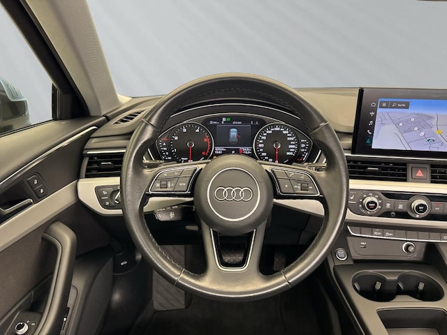 Audi A4 35 TDI Avant S-Tronic