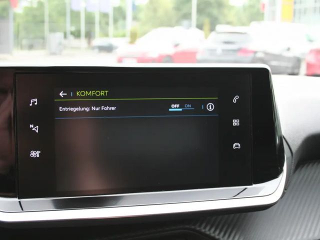 Peugeot E-208 Active Pack