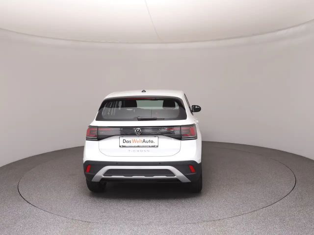 Volkswagen T-Cross 4Me TSI