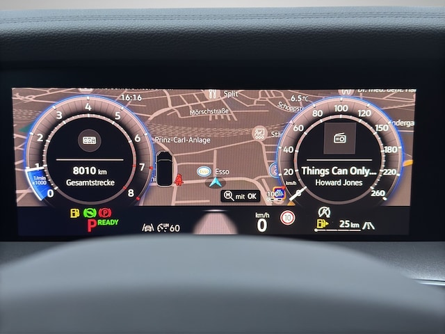 Volkswagen Tayron 1.5 eTSI Life