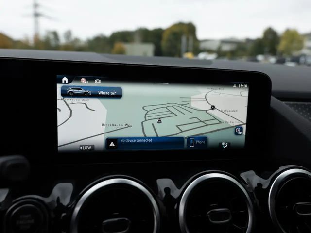 Mercedes-Benz GLA 180 Progressive