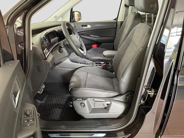 Volkswagen Caddy Maxi Style