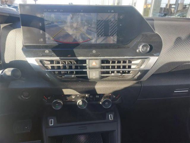 Citroën C4 Max PureTech