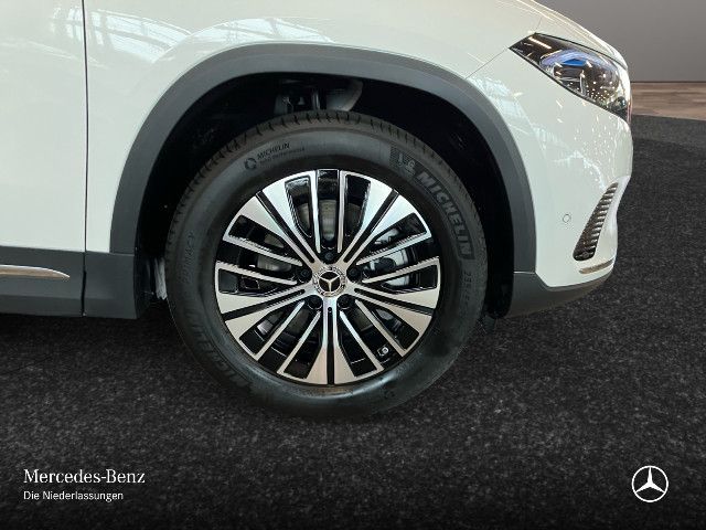 Mercedes-Benz EQA 300 4MATIC