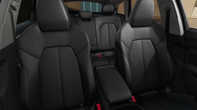 Audi A5 Avant Quattro S-Tronic