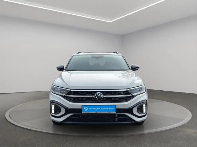 Volkswagen T-Roc 2.0 TSI DSG IQ.Drive R-Line